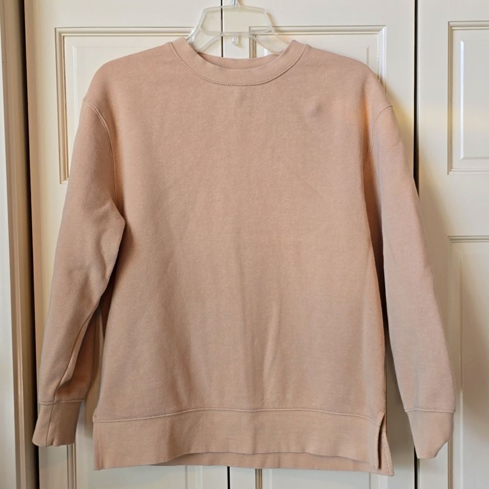 TOPSHOP SWEATSHIRT, Size XS, Purchased @ Nordstrom! NWOT!